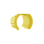 UV3XL™ SE Viz Ring in Yellow for bowhunting scope alignment and improved shot accuracy