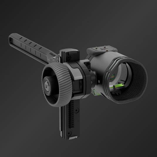 SIGHTS – ULTRAVIEW Archery, Inc.