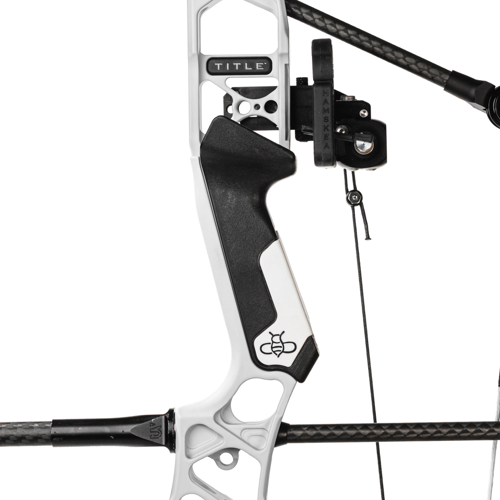 BEEREAL 2.0 Mathews Grip