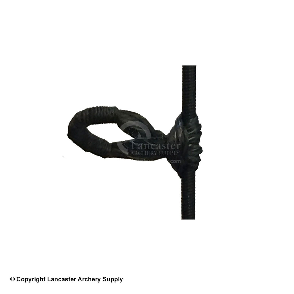 Archery Loop Ultraview Archery | Torqueless D-Loops – ULTRAVIEW Archery, Inc.