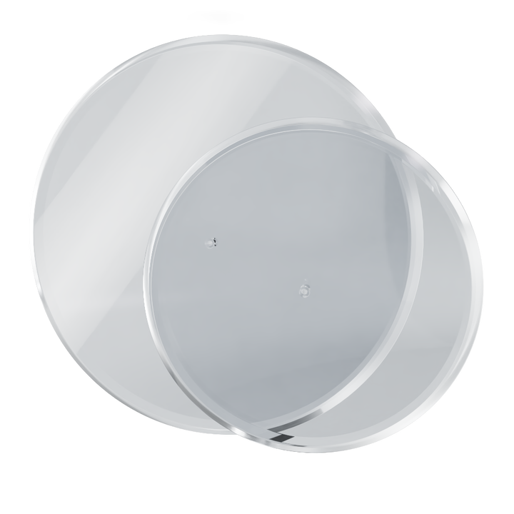 SCOPE LENSES ULTRAVIEW Archery, Inc.