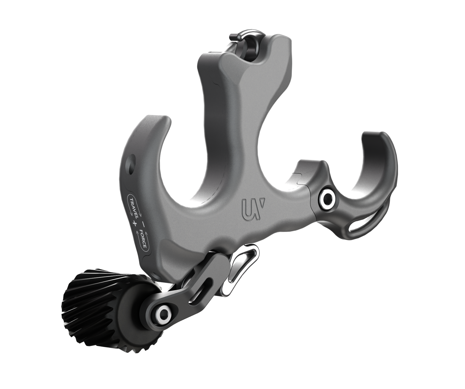 #finish - material_smoke gray - aluminum