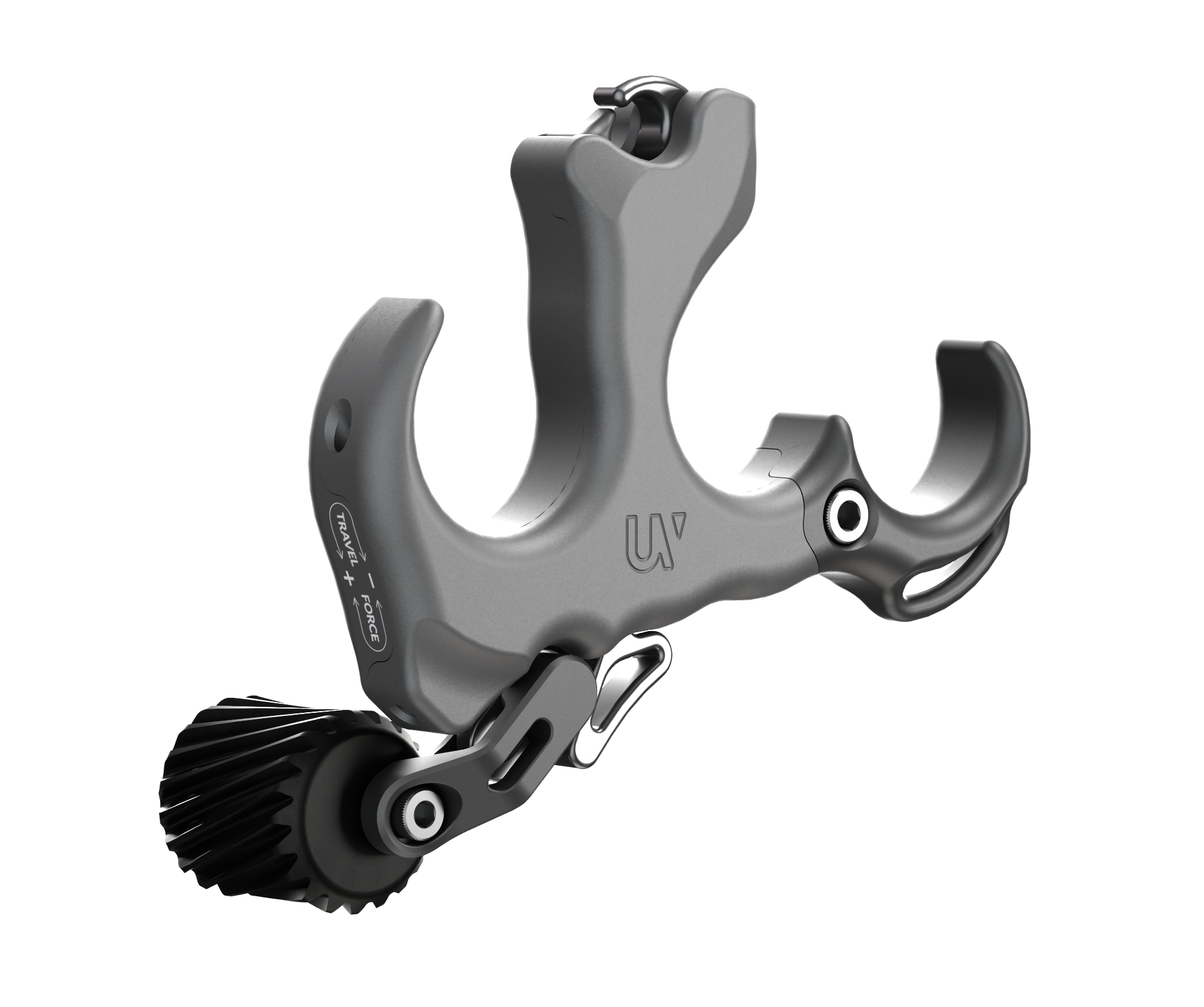 #finish - material_smoke gray - aluminum