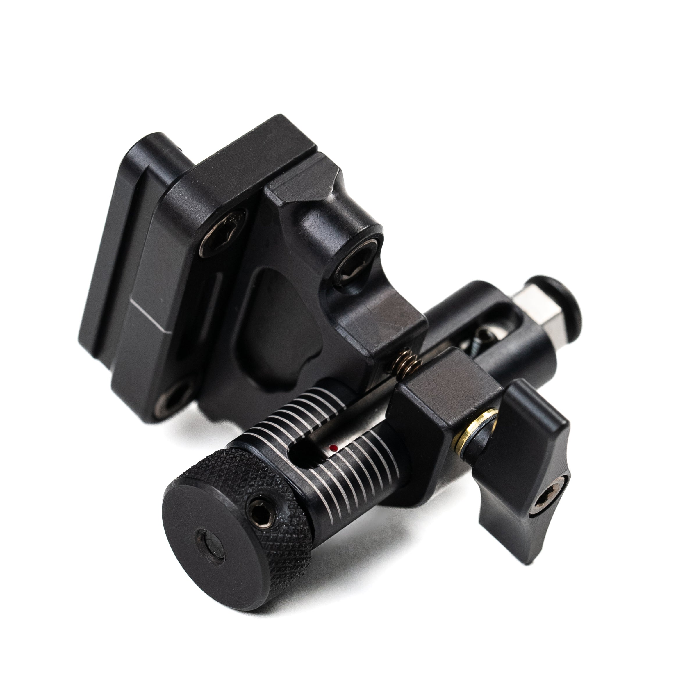 HHA | ULTRAVIEW UV-MICRO SCOPE ADAPTER – ULTRAVIEW Archery, Inc.