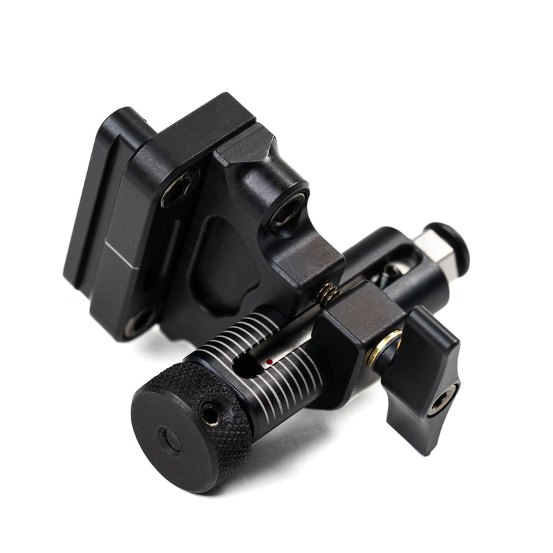 Load image into Gallery viewer, HHA | ULTRAVIEW UV-MICRO SCOPE ADAPTER
