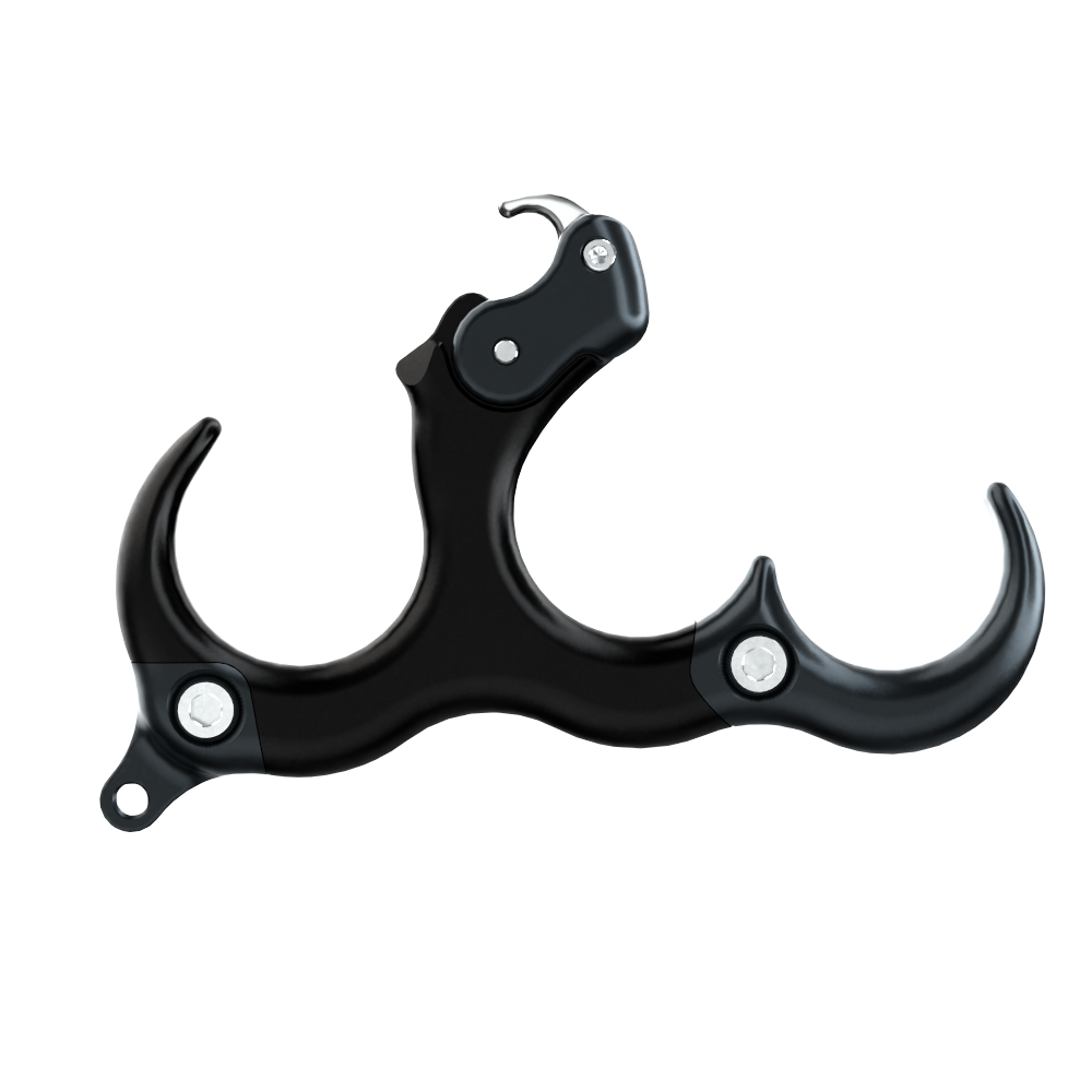 The Hinge 2
