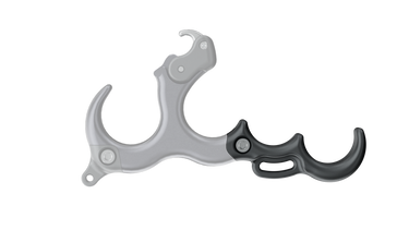 THE HINGE 2 - 2, 3 & 4 Finger Hunting Bracket – ULTRAVIEW Archery, Inc.