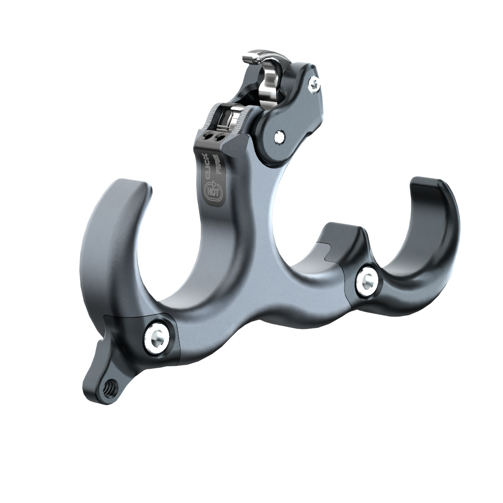 The Hinge 2