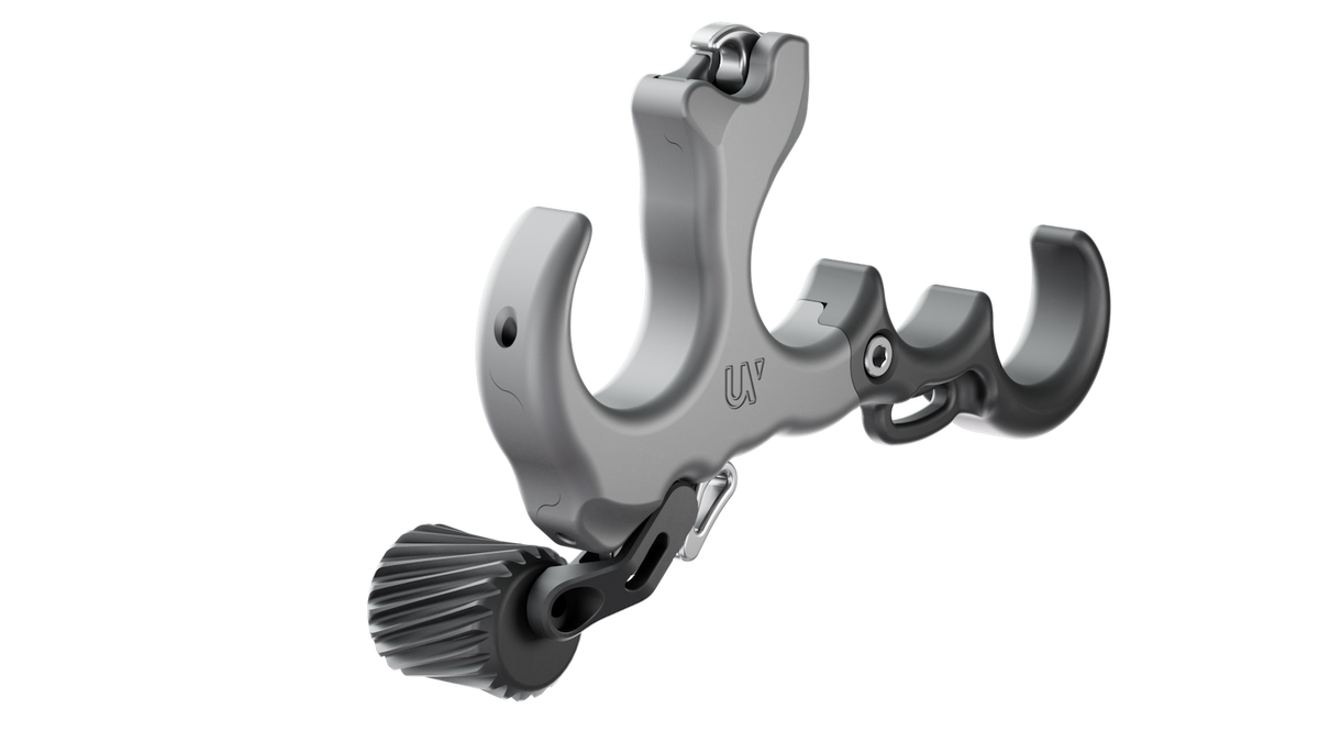 UV Button™ - 2, 3 & 4 Finger Hunting Bracket