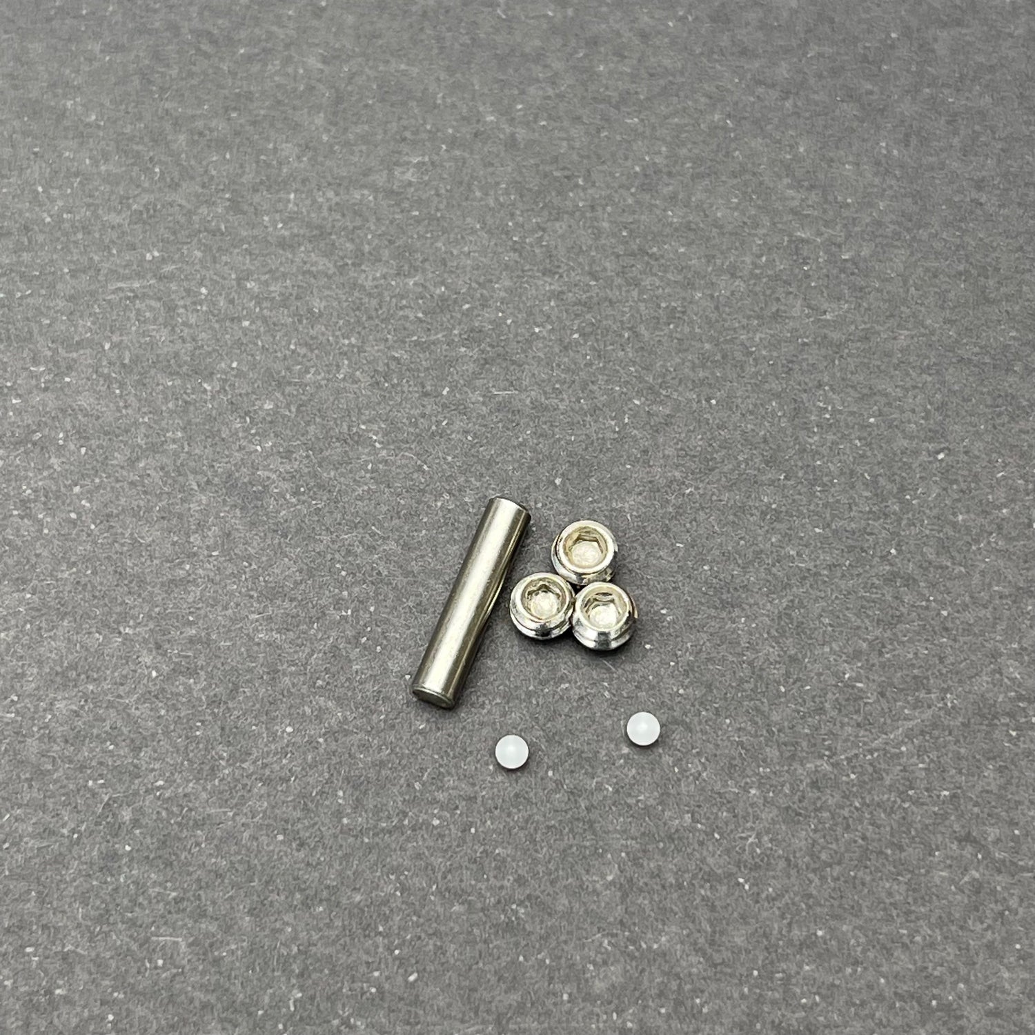 Pieces and PartsN ULTRAVIEW Archery, Inc.