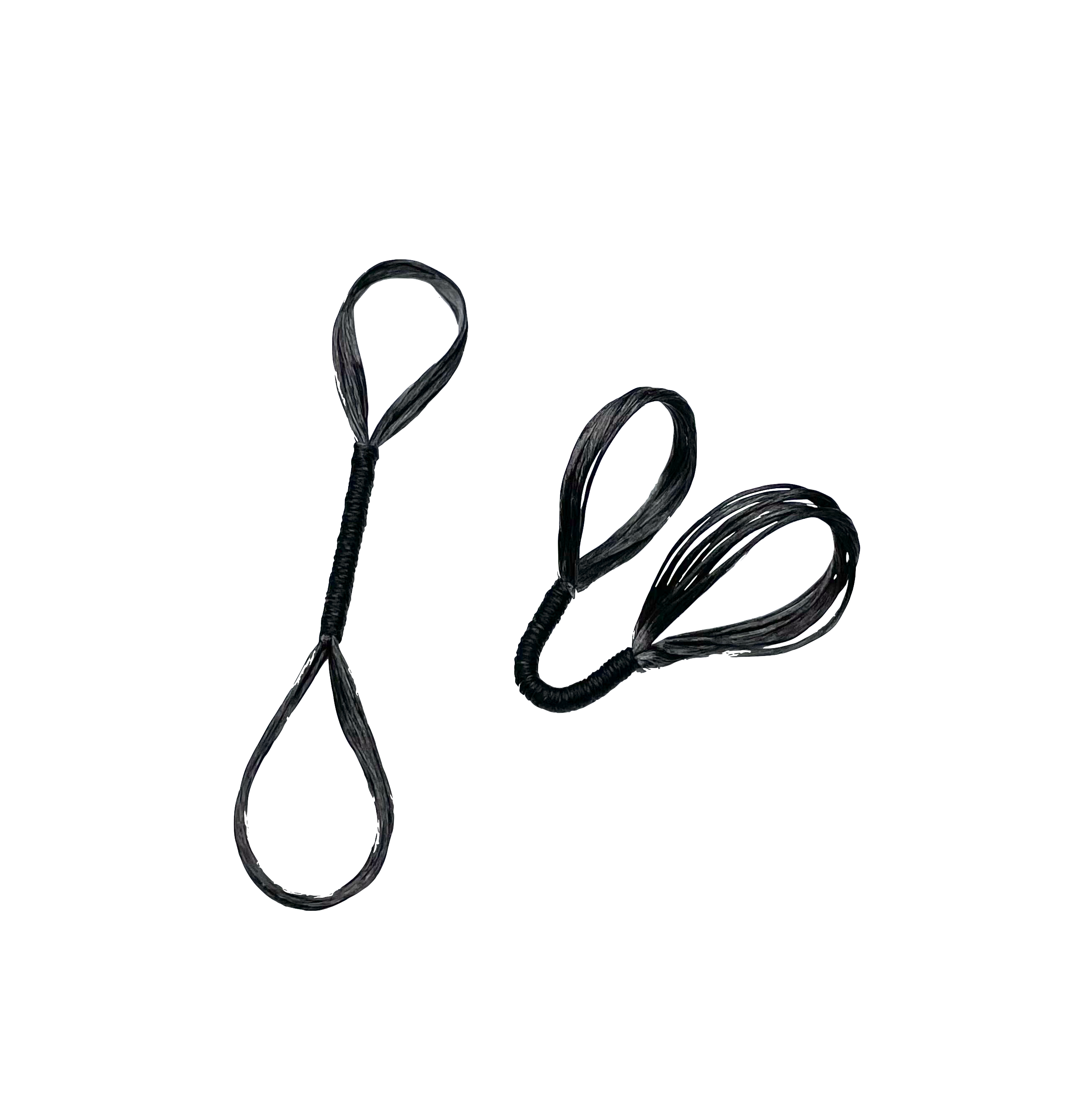 Ultraview Archery | Torqueless D-Loops – ULTRAVIEW Archery, Inc.