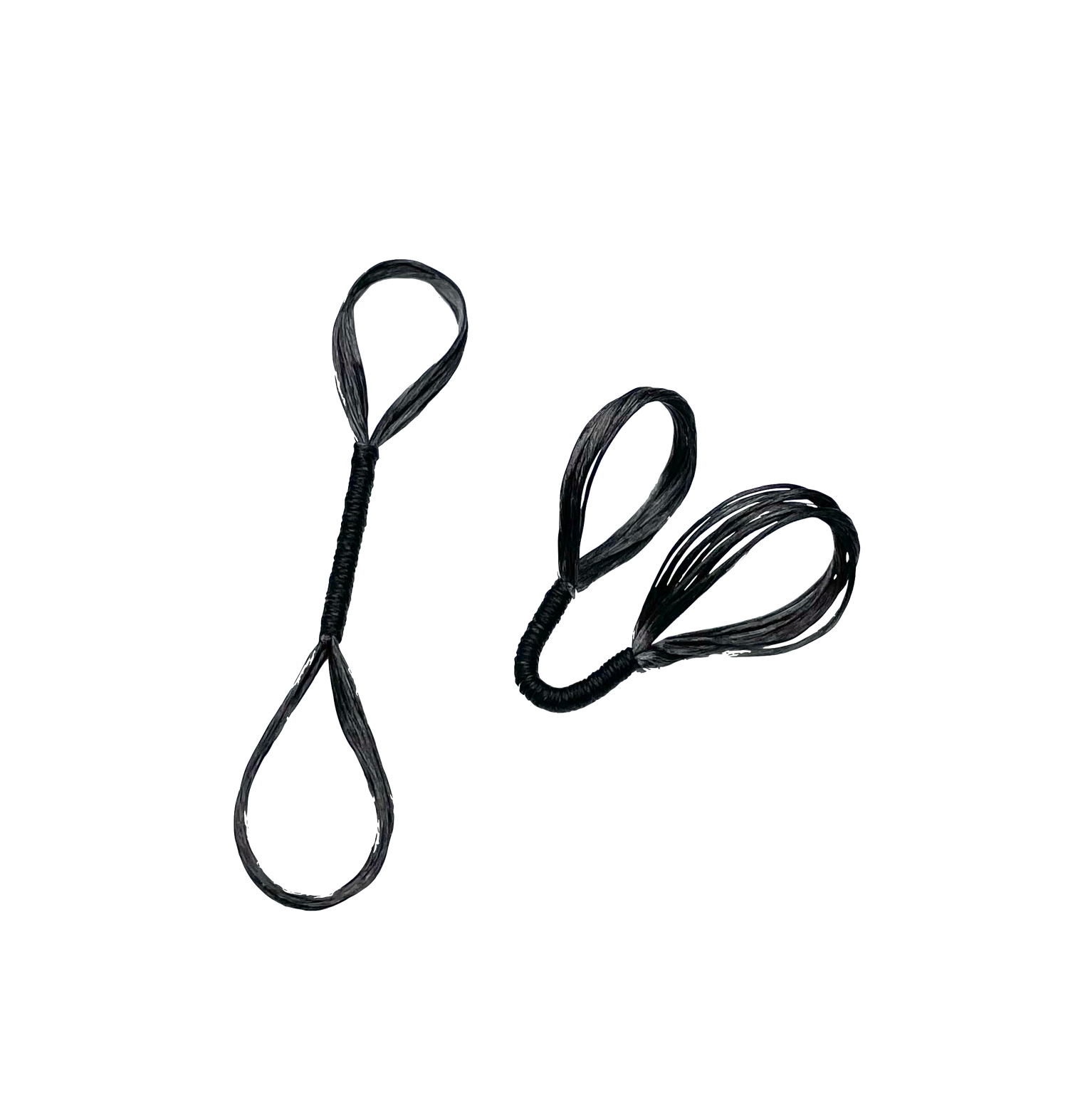 Torqueless D-Loops – ULTRAVIEW Archery, Inc.