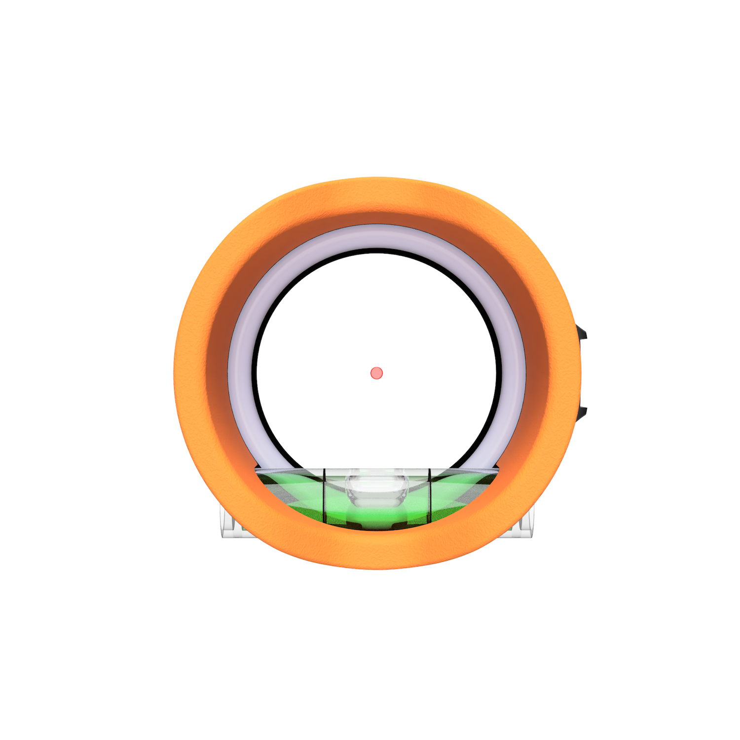 UV3™ No-Light Cap
