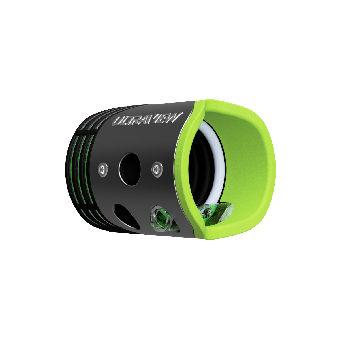 UV3™ No-Light Cap