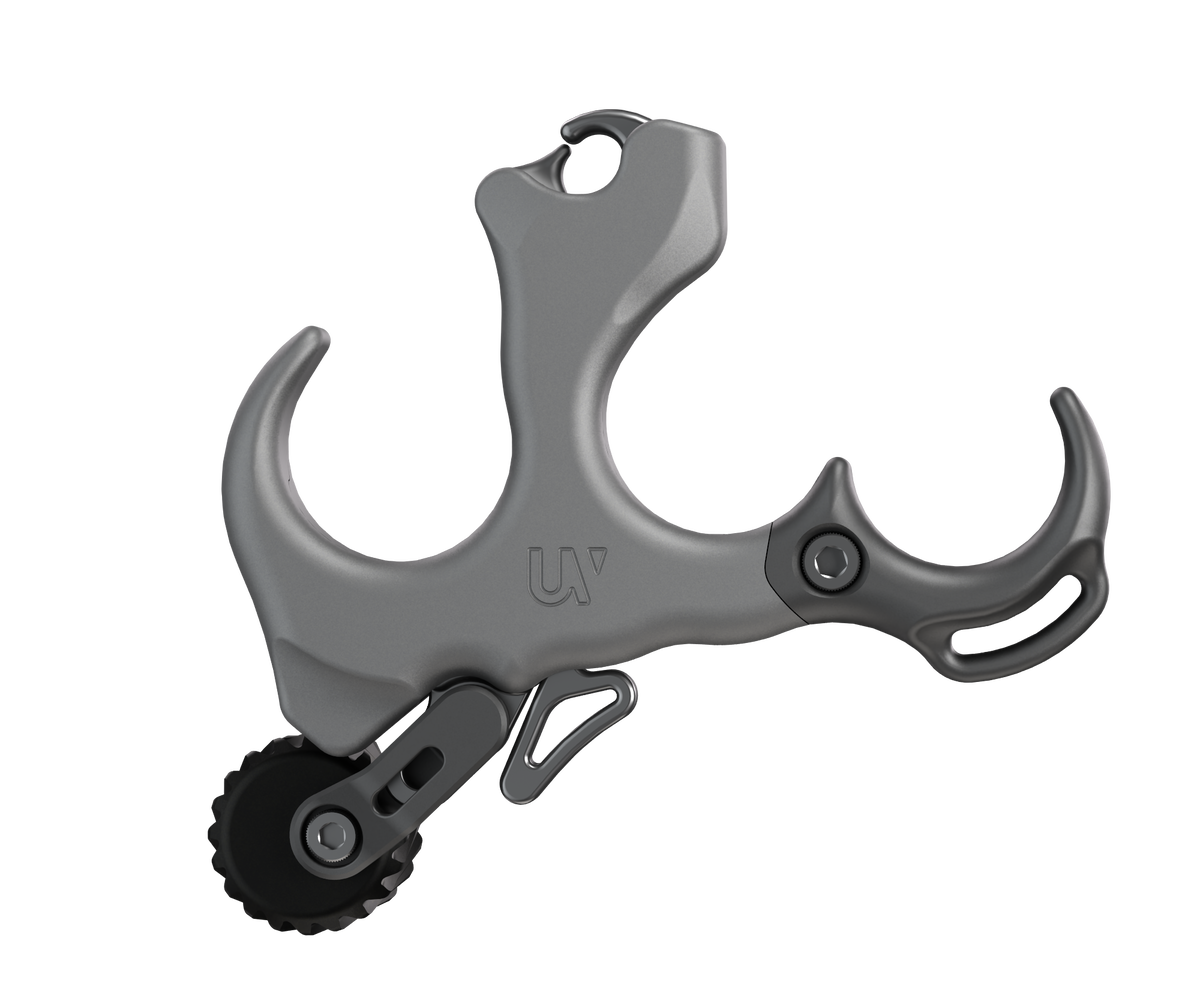 #finish - material_smoke gray - aluminum