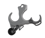 #finish - material_smoke gray - aluminum