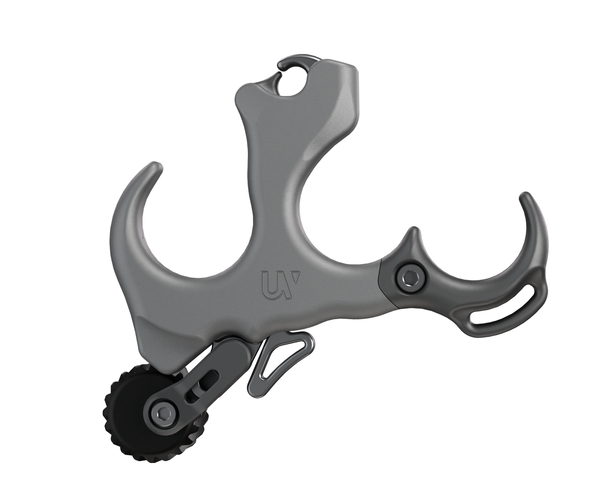 #finish - material_smoke gray - aluminum