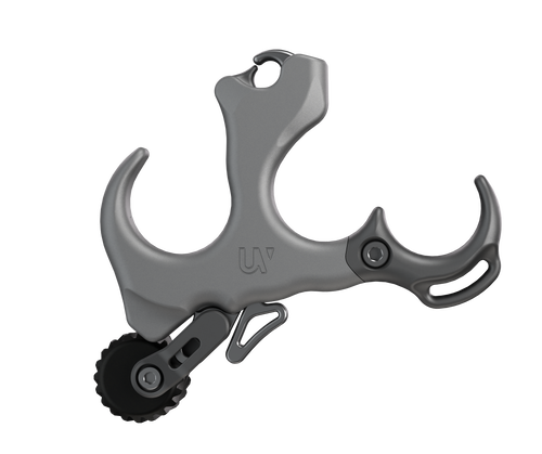 #finish - material_smoke gray - aluminum