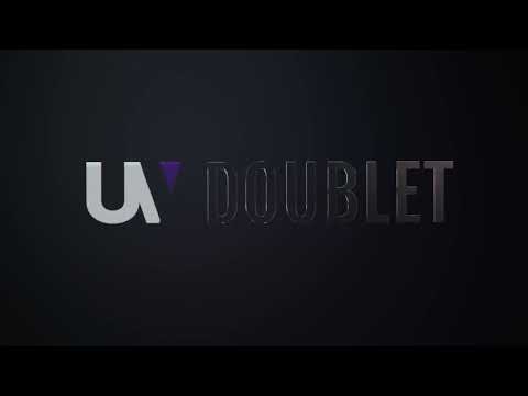 UV Doublet™ Lens